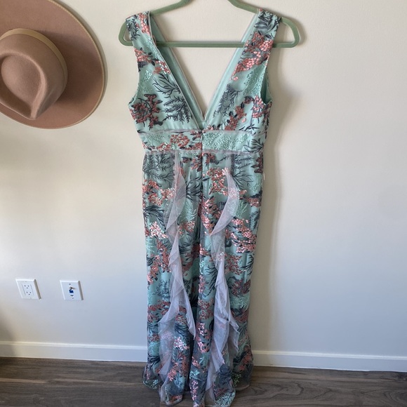 BCBGMAXAZARIA dress - Picture 4 of 8